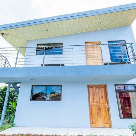 Casa Monarca II - Monteverde Luaran gambar