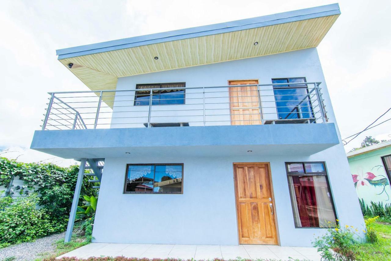 Casa Monarca II - Monteverde Luaran gambar