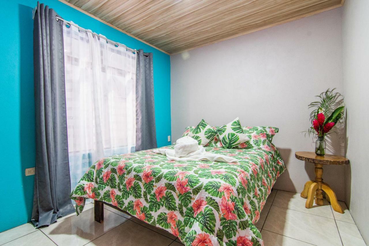 Casa Monarca II - Monteverde Luaran gambar